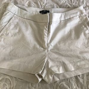 H&M Dress Shorts